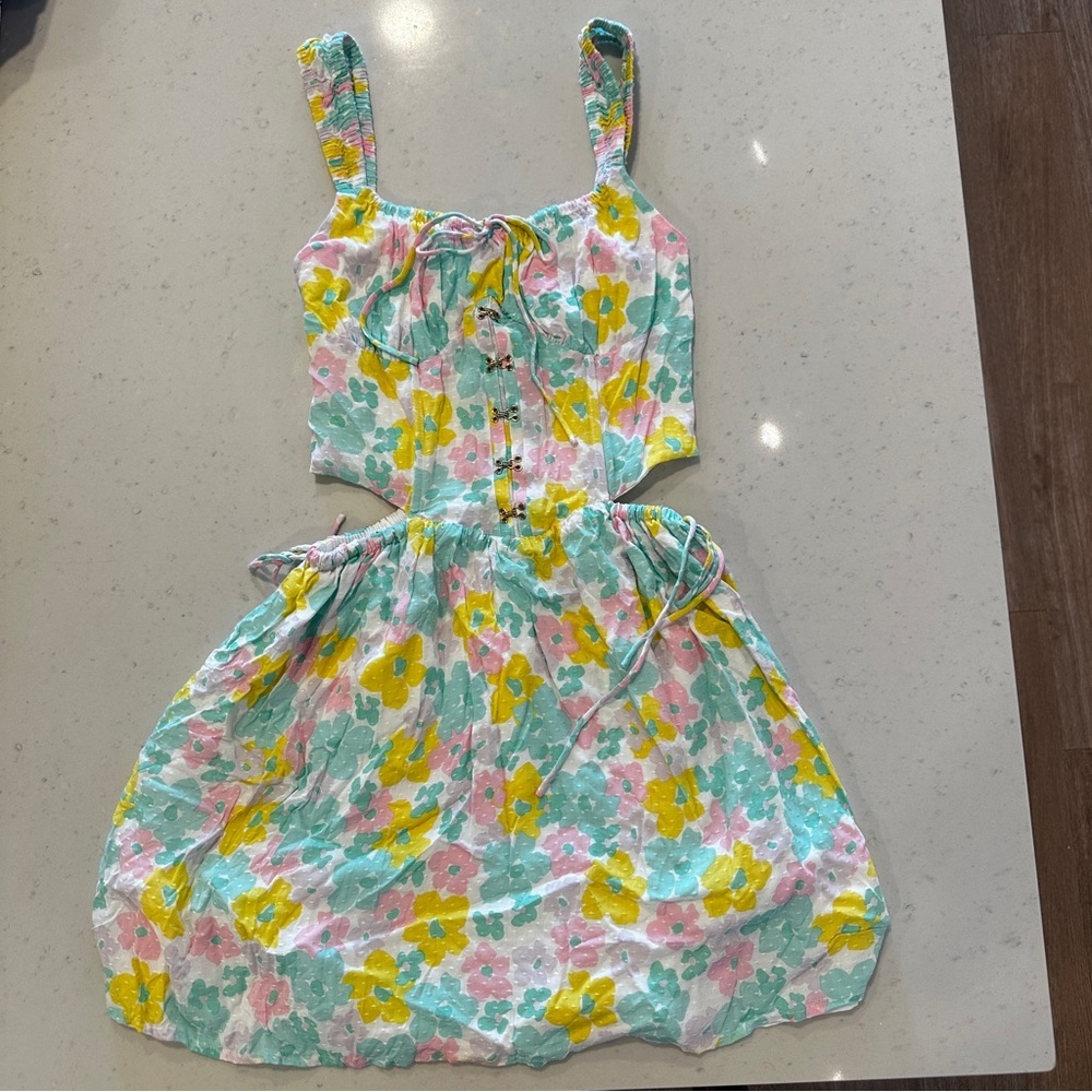 SABO Mase Dress NWT Size XS - Picture 4 of 8